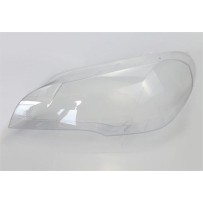 KLOSZ SZKŁO LAMPY PRZEDNIEJ BMW X5 E70 06-13