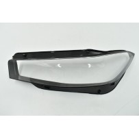 KLOSZ SZKŁO LAMPY PRZEDNIEJ BMW 3 G20 G21 LCI LIFT 2022+