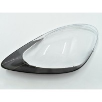 KLOSZ SZKŁO LAMPY PRZEDNIEJ Porsche Cayenne III 2018-2020