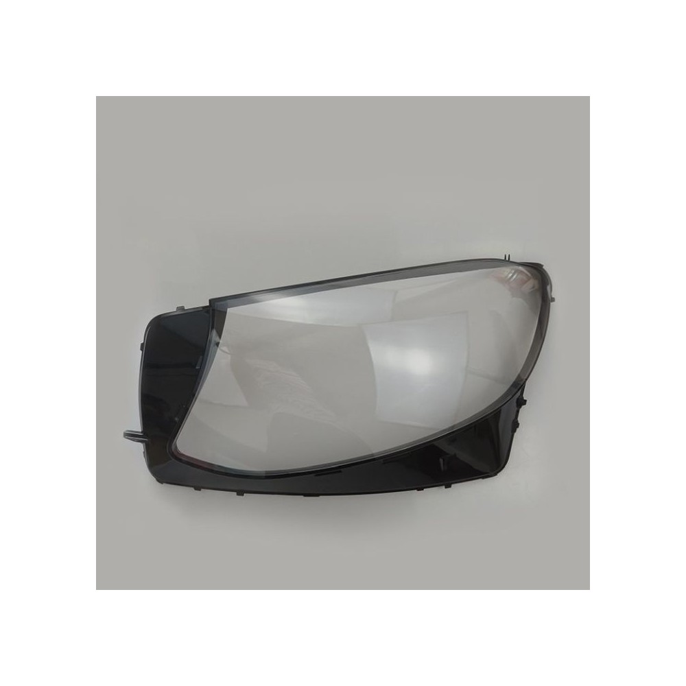 KLOSZ SZKŁO LAMPY PRZEDNIEJ Mercedes GLC X253 C253 2015-2019