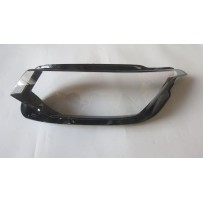 KLOSZ SZKŁO LAMPY PRZEDNIEJ VW Tiguan II AD/BW Lift 2020-2024 IQ LIGHT