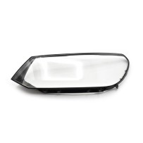 KLOSZ SZKŁO LAMPY PRZEDNIEJ VW Touareg II 7P 2010-2015