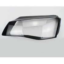 KLOSZ SZKŁO LAMPY PRZEDNIEJ Audi A8 D4 2010-2013