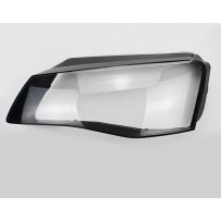 KLOSZ SZKŁO LAMPY PRZEDNIEJ Audi A8 D4 2010-2013