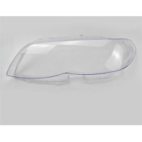 KLOSZ SZKŁO LAMPY PRZEDNIEJ BMW X5 E53 LIFT LCI 2003-2006