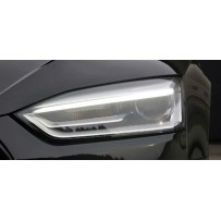 Światłowód DRL LED AUDI A5 S5 F5 8W 2016-2019 BI XENON