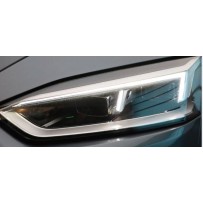 Światłowód DRL LED Audi A5 F5 8W 2016-2019 FULL LED MATRIX