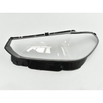 KLOSZ SZKŁO LAMPY PRZEDNIEJ BMW X3 G01 LCI LIFT 2021+