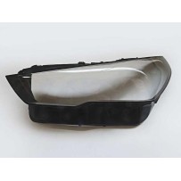 KLOSZ SZKŁO LAMPY PRZEDNIEJ BMW serii 5 G60 G61 2023+