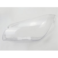 KLOSZ SZKŁO LAMPY PRZEDNIEJ BMW SERIA X1 E84 2009-2015