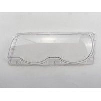 KLOSZ SZKŁO LAMPY PRZEDNIEJ BMW E38 LIFT 1998-2001 SERIA 7