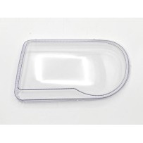 KLOSZ SZKŁO LAMPY PRZEDNIEJ Chrysler 300C I 2004-2010