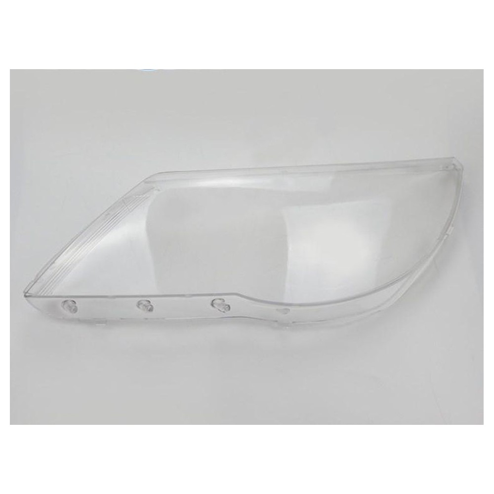 KLOSZ SZKŁO LAMPY PRZEDNIEJ Volkswagen VW Tiguan I 5N 2007-2011