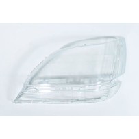 KLOSZ SZKŁO LAMPY PRZEDNIEJ LEXUS RX I RX300 1997-2003