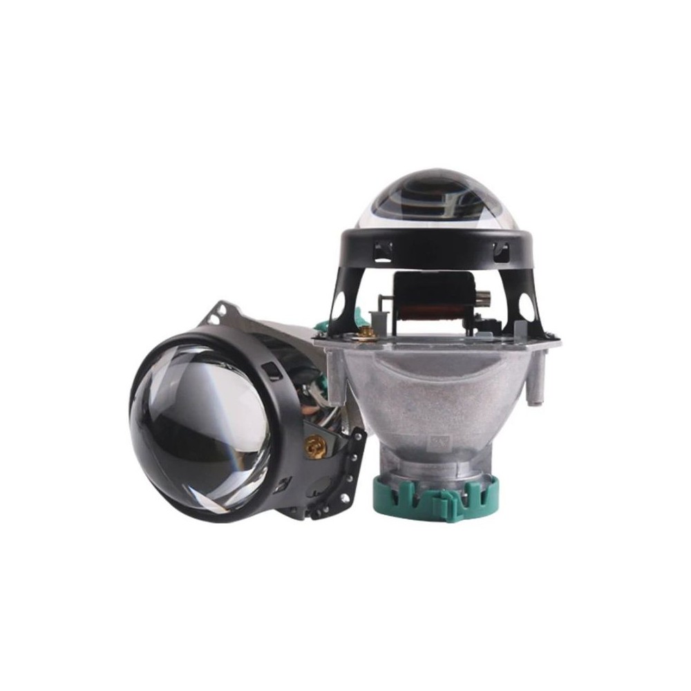 Soczewki BI-XENON D1S D2S D3S 3" Hella 3R G5 STANDARD