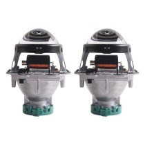Soczewki BI-XENON D1S D2S D3S 3" Hella 3R G5 STANDARD