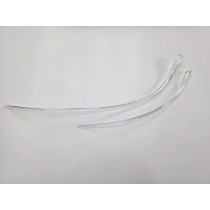Światłowód LED DRL Mercedes E klasa W213 MULTIBEAM 2016-2020