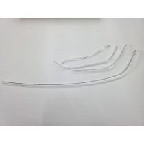 Światłowód LED DRL Audi A4 B9 8W 2015-2019 FULL LED