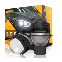Soczewki BI-LED 3.0 SANVI A11 PRO 5500K LASER