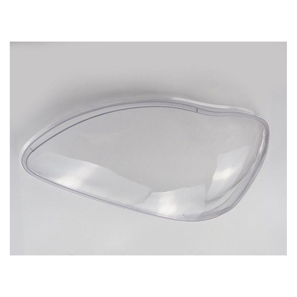 KLOSZ SZKŁO LAMPY PRZEDNIEJ Mercedes S W220 LIFT 2002-2005