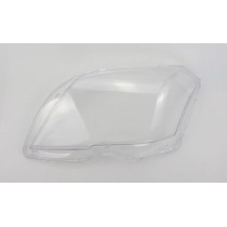 KLOSZ SZKŁO LAMPY Mercedes GLK X204 2008-2012