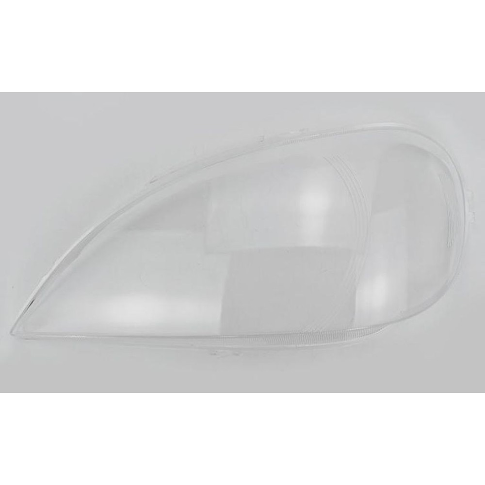KLOSZ SZKŁO LAMPY Mercedes ML W163 1997-2005