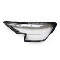 KLOSZ SZKŁO LAMPY PRZEDNIEJ Audi Q8 2018-2023