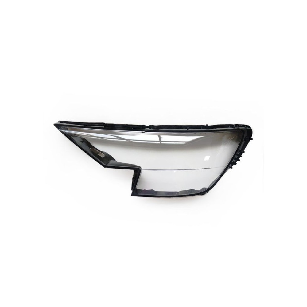 KLOSZ SZKŁO LAMPY PRZEDNIEJ Audi Q8 2018-2023