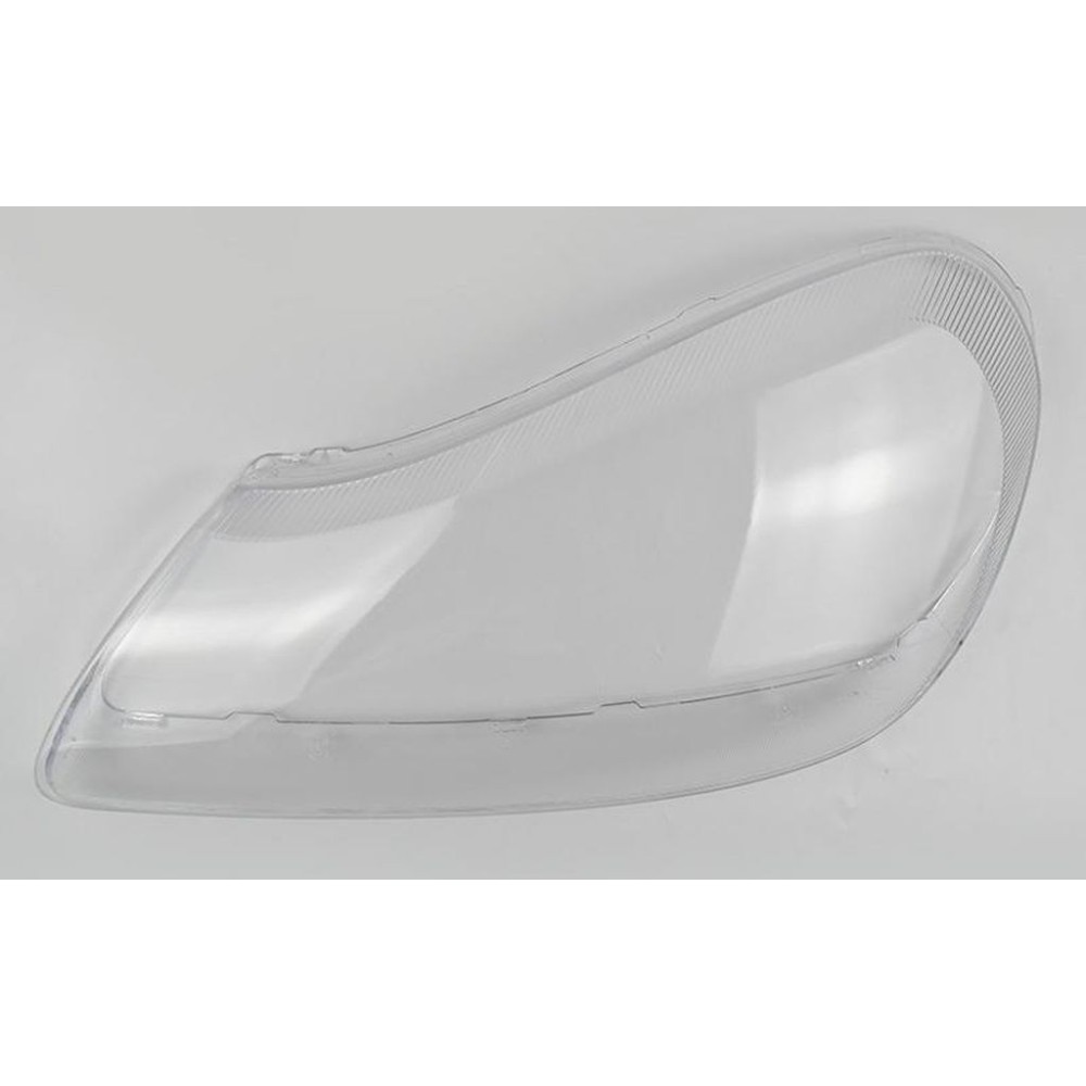 KLOSZ SZKŁO LAMPY PRZEDNIEJ Porsche Cayenne I 9PA LIFT 2007-2010