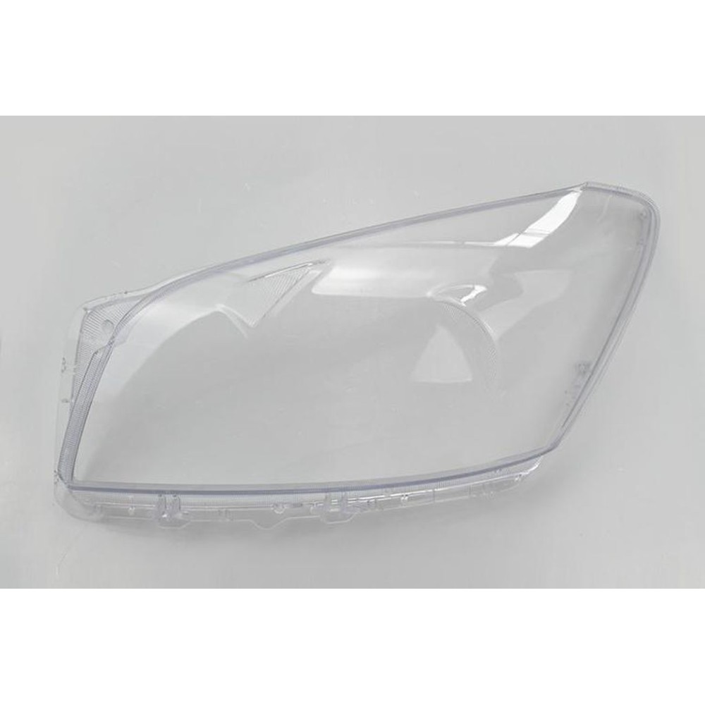 KLOSZ SZKŁO LAMPY PRZEDNIEJ Toyota RAV4 III XA30 Lift 2008-2011