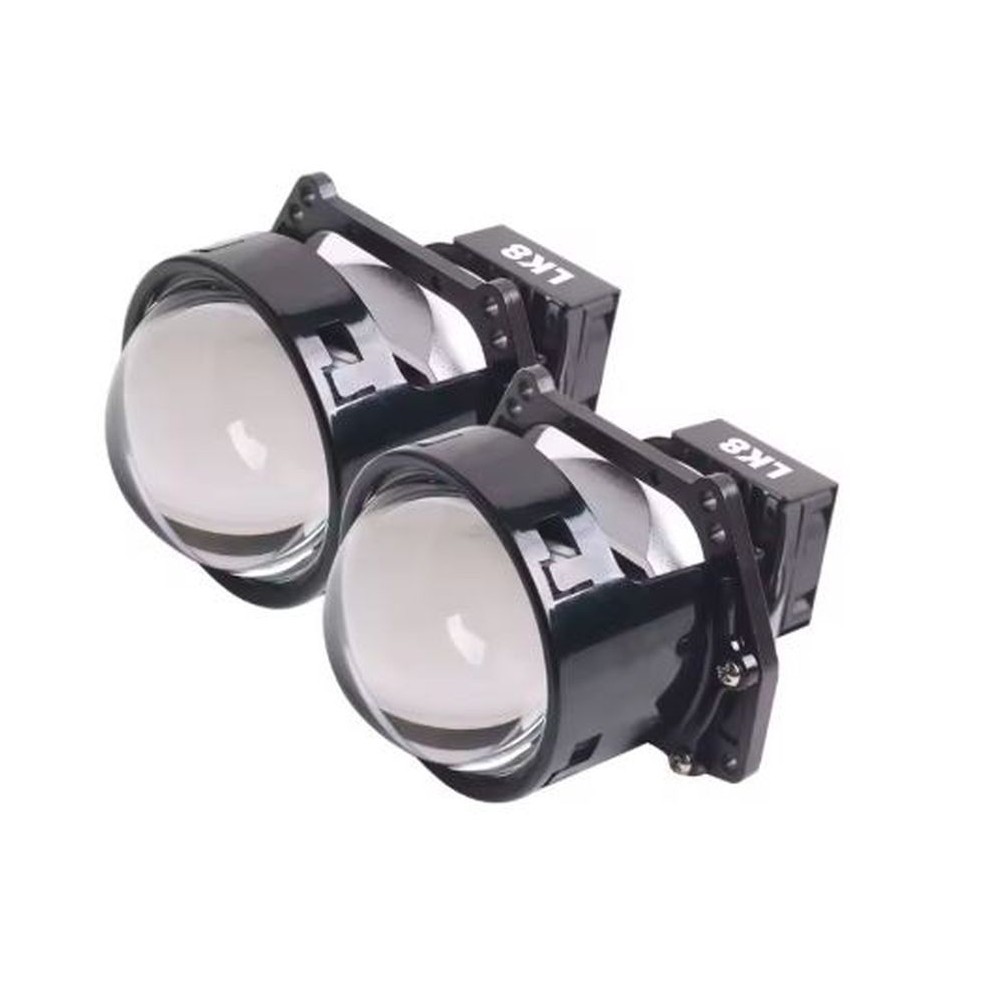 Soczewki BI-LED 3.0 SANVI LK8 6000K