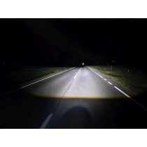 Soczewki BI-LED 3.0 SANVI LK8 6000K
