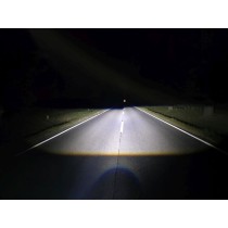 Soczewki BI-LED 3.0 SANVI LK8 6000K