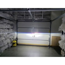 Soczewki BI-LED 3.0 SANVI LK8 6000K