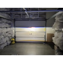 Soczewki BI-LED 3.0 SANVI AI50 3000/4300/6000K sterowane aplikacją bluetooth