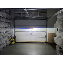 Soczewki BI-LED 3.0 SANVI AI50 3000/4300/6000K sterowane aplikacją bluetooth