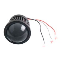 Soczewki LED drogowe, dalekosiężne 2.5 SANVI K3 6000K
