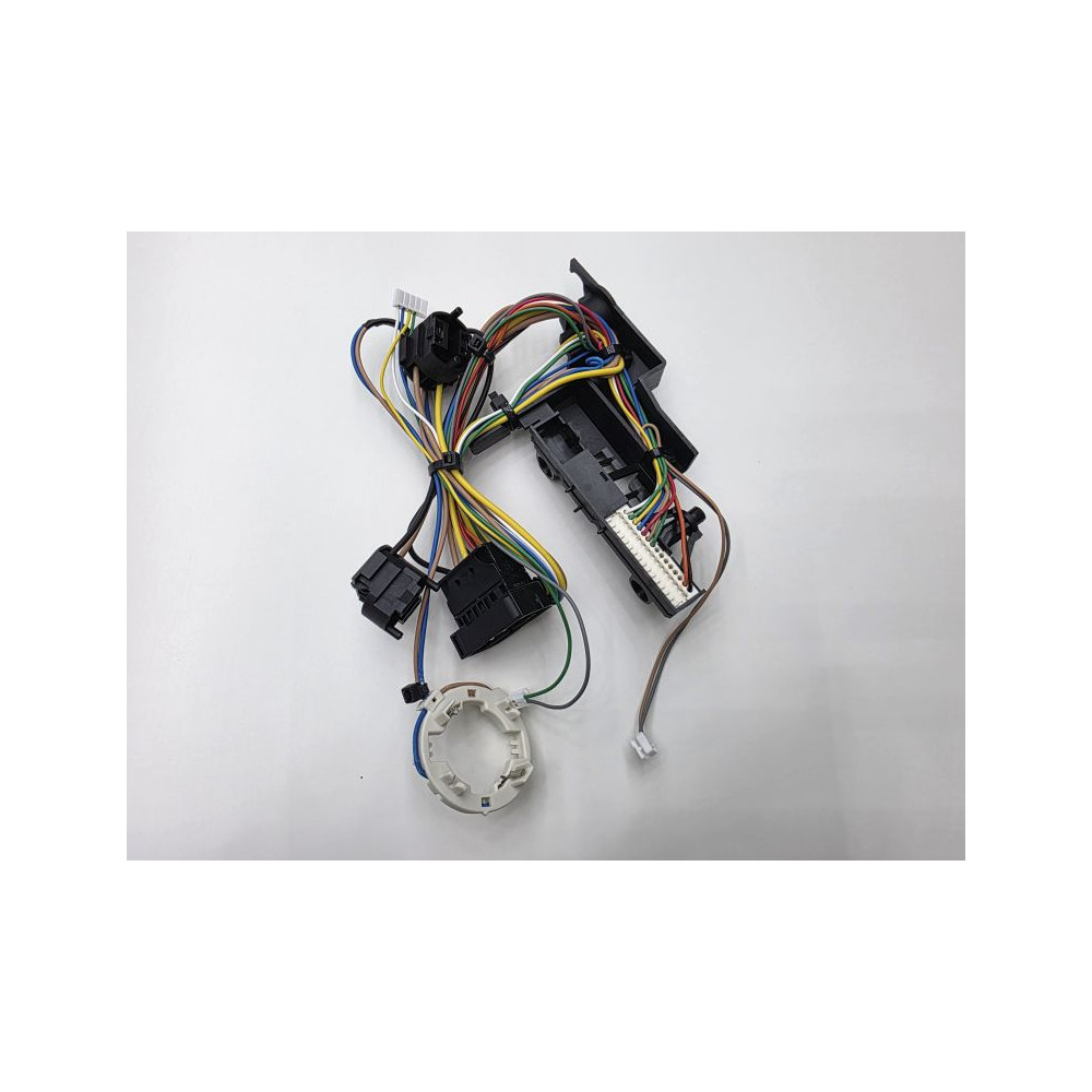 Wiązka reflektora BMW F10 11-13 halogen H7 przedlift