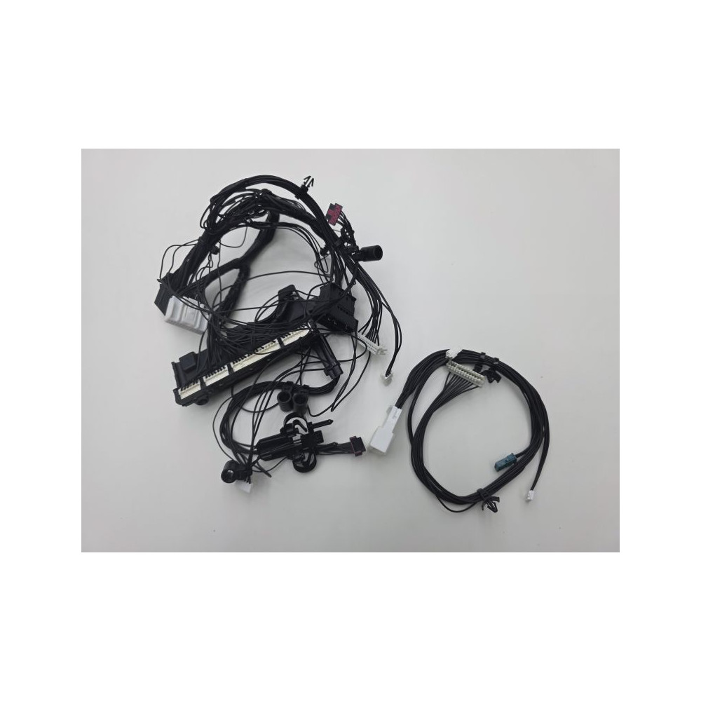 Wiązka reflektora BMW F10 LCI 14-17 FULL LED ADAPTIVE