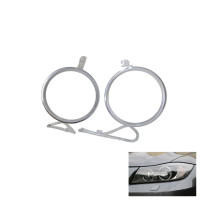 Światłowód ringi DRL BMW E90 E91 BIXENON ZKW przedlift