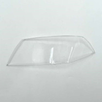 KLOSZ SZKŁO LAMPY PRZEDNIEJ Skoda Octavia II 04-08 PRZEDLIFT