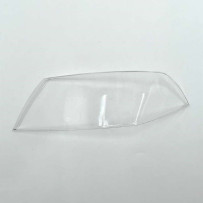 KLOSZ SZKŁO LAMPY PRZEDNIEJ Skoda Octavia II 04-08 PRZEDLIFT