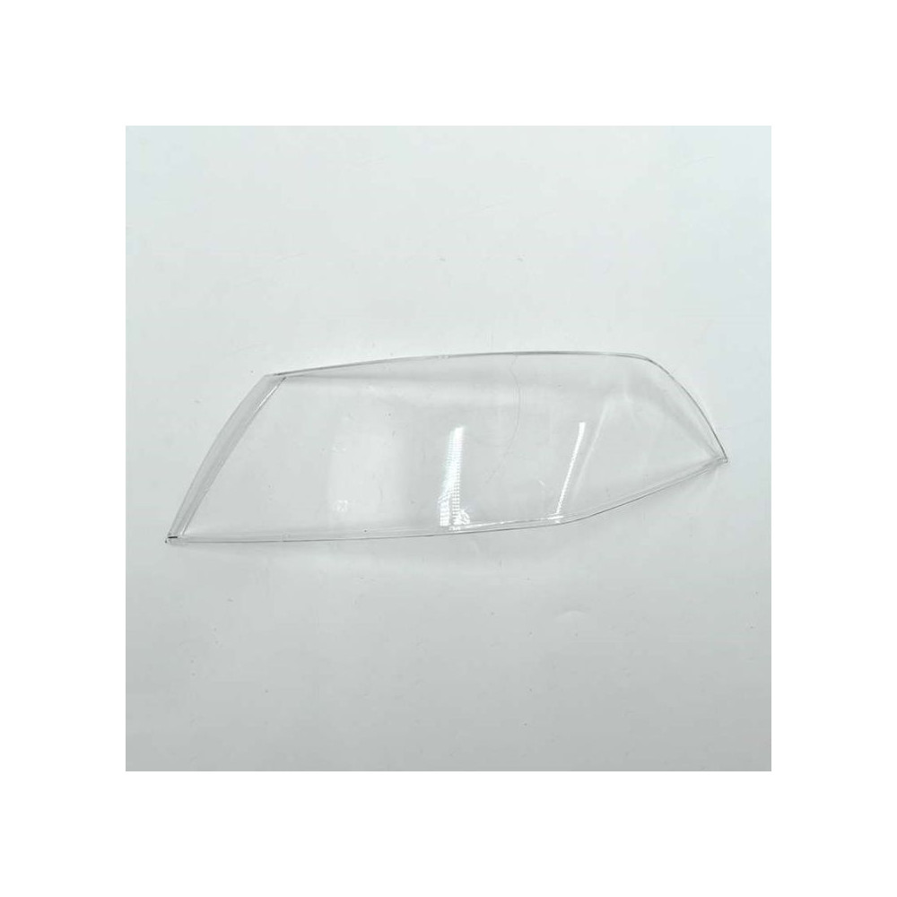 KLOSZ SZKŁO LAMPY PRZEDNIEJ Skoda Octavia II 04-08 PRZEDLIFT