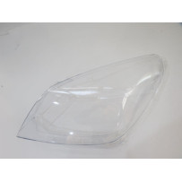 KLOSZ SZKŁO LAMPY PRZEDNIEJ Opel Astra H 04-10