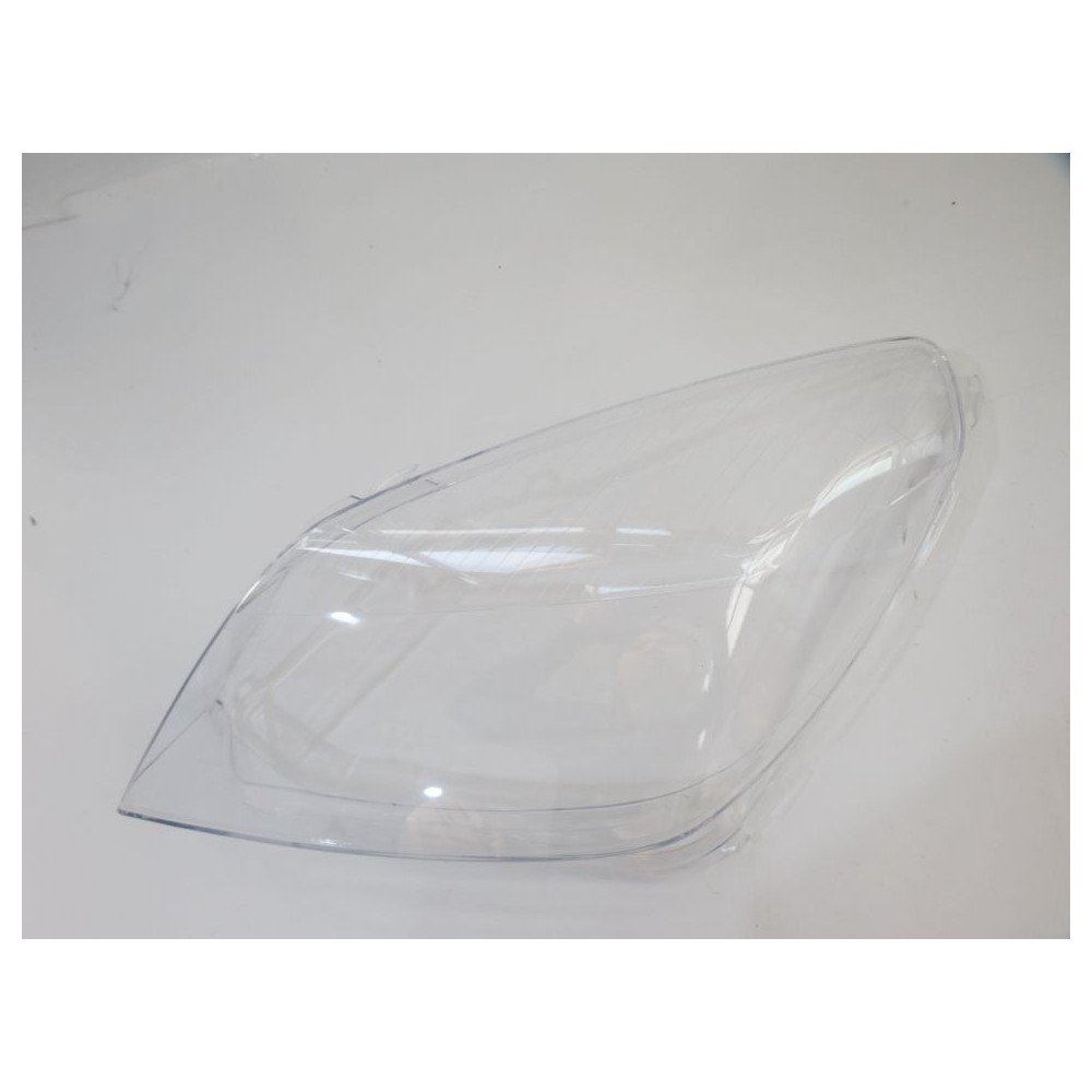 KLOSZ SZKŁO LAMPY PRZEDNIEJ Opel Astra H 04-10