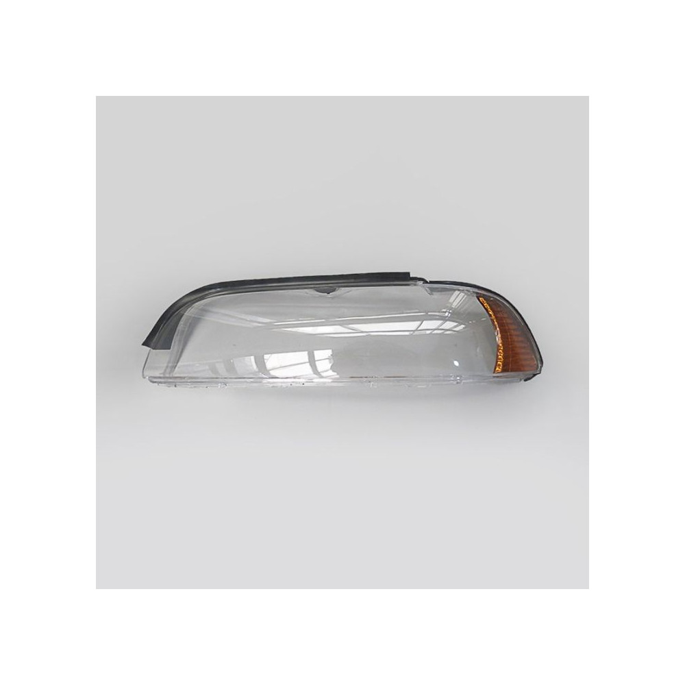 KLOSZ SZKŁO LAMPY PRZEDNIEJ BMW E39 LCI 2000-2003 POM