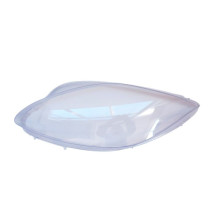 KLOSZ SZKŁO LAMPY PRZEDNIEJ Seat Leon II MK2 LIFT 2009-2012