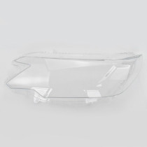 KLOSZ SZKŁO LAMPY PRZEDNIEJ Honda CRV CR-V IV LIFT 2014-2018