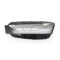 KLOSZ SZKŁO LAMPY PRZEDNIEJ Skoda Octavia IV NX 2019-2024