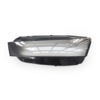 KLOSZ SZKŁO LAMPY PRZEDNIEJ Skoda Octavia IV NX 2019-2024